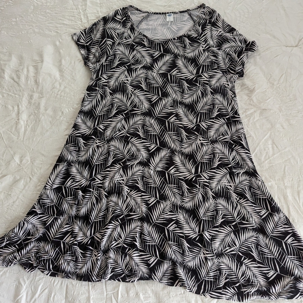 Old Navy Dress